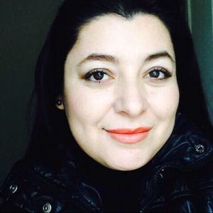 Meet your Posher, Sandra